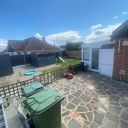 Spacious 4 Bedroom House Billericay Bagian luar foto