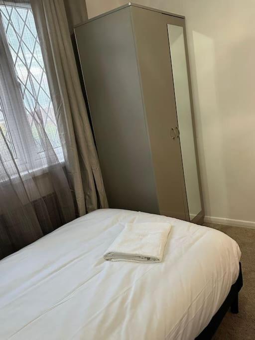 Spacious 4 Bedroom House Billericay Bagian luar foto