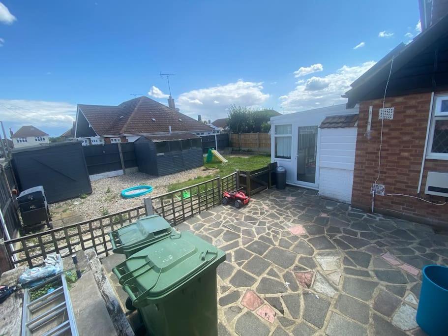 Spacious 4 Bedroom House Billericay Bagian luar foto