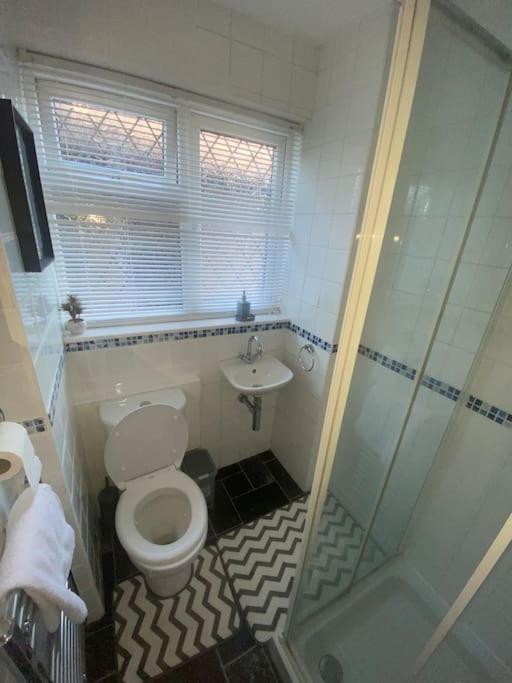 Spacious 4 Bedroom House Billericay Bagian luar foto